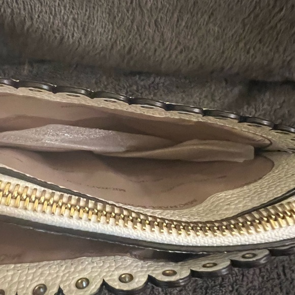 Michael Kors cosmetics bag - Picture 3 of 4